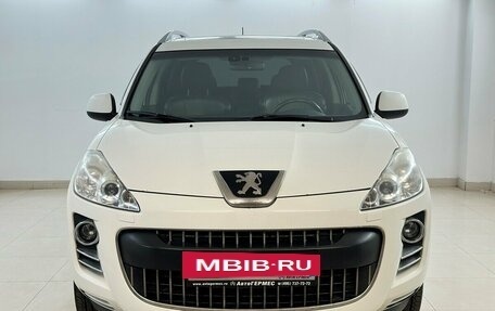 Peugeot 4007, 2011 год, 1 090 000 рублей, 2 фотография