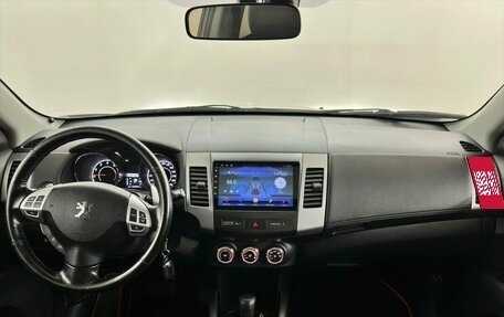 Peugeot 4007, 2011 год, 1 090 000 рублей, 5 фотография