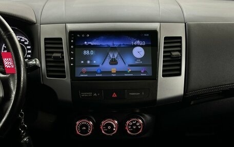 Peugeot 4007, 2011 год, 1 090 000 рублей, 7 фотография