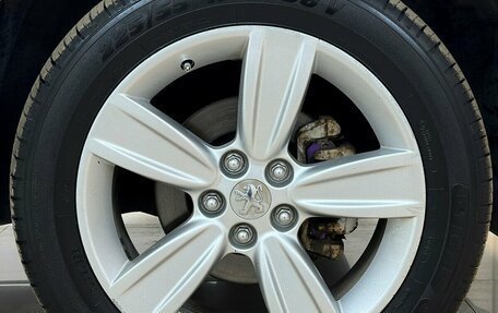 Peugeot 4007, 2011 год, 1 090 000 рублей, 16 фотография