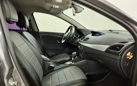 Renault Megane III, 2012 год, 730 000 рублей, 8 фотография