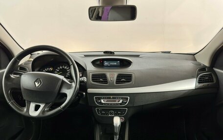 Renault Megane III, 2012 год, 730 000 рублей, 5 фотография