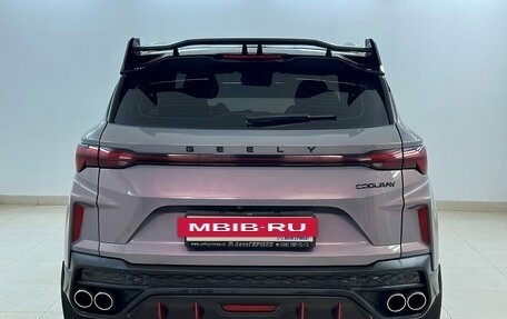 Geely Coolray I, 2024 год, 2 320 000 рублей, 3 фотография