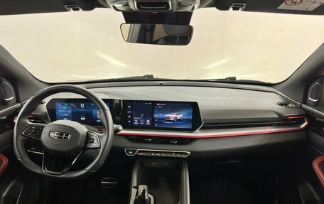 Geely Coolray I, 2024 год, 2 320 000 рублей, 5 фотография