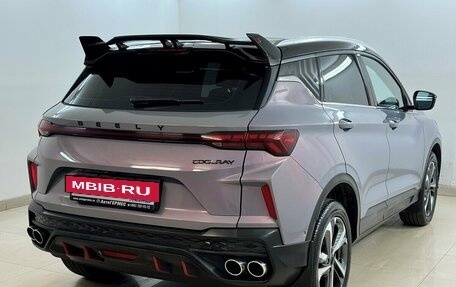 Geely Coolray I, 2024 год, 2 320 000 рублей, 4 фотография