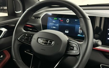 Geely Coolray I, 2024 год, 2 320 000 рублей, 9 фотография