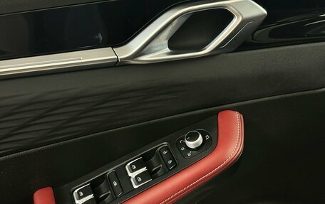 Geely Coolray I, 2024 год, 2 320 000 рублей, 11 фотография