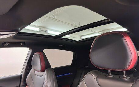 Geely Coolray I, 2024 год, 2 320 000 рублей, 15 фотография