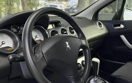 Peugeot 308 II, 2008 год, 420 000 рублей, 13 фотография