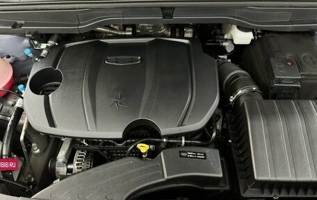 Geely Coolray I, 2024 год, 2 320 000 рублей, 19 фотография