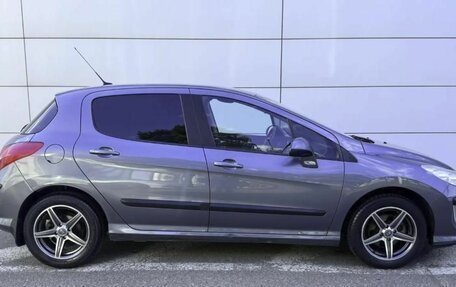 Peugeot 308 II, 2008 год, 420 000 рублей, 5 фотография