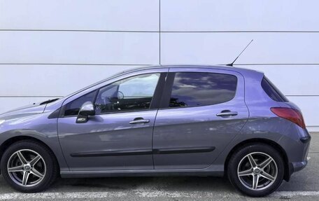 Peugeot 308 II, 2008 год, 420 000 рублей, 10 фотография