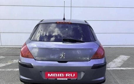 Peugeot 308 II, 2008 год, 420 000 рублей, 8 фотография