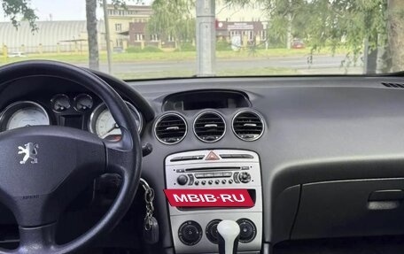 Peugeot 308 II, 2008 год, 420 000 рублей, 14 фотография