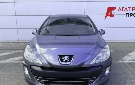 Peugeot 308 II, 2008 год, 420 000 рублей, 2 фотография