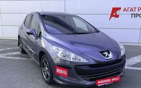 Peugeot 308 II, 2008 год, 420 000 рублей, 3 фотография