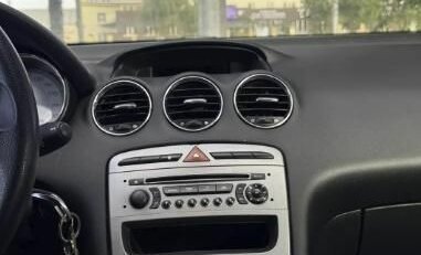 Peugeot 308 II, 2008 год, 420 000 рублей, 15 фотография