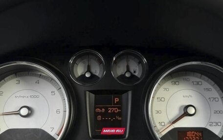Peugeot 308 II, 2008 год, 420 000 рублей, 16 фотография