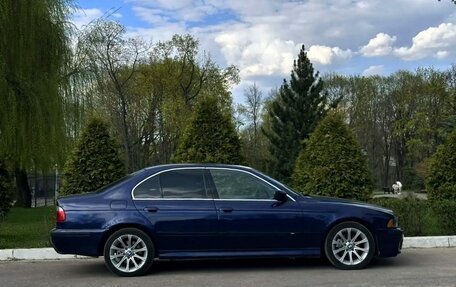 BMW 5 серия, 2000 год, 740 000 рублей, 6 фотография