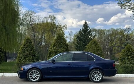 BMW 5 серия, 2000 год, 740 000 рублей, 7 фотография