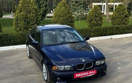 BMW 5 серия, 2000 год, 740 000 рублей, 5 фотография