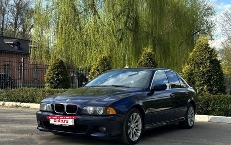 BMW 5 серия, 2000 год, 740 000 рублей, 2 фотография