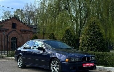 BMW 5 серия, 2000 год, 740 000 рублей, 1 фотография
