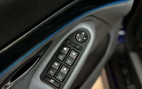 BMW 5 серия, 2000 год, 740 000 рублей, 24 фотография