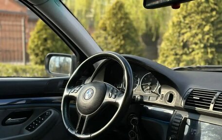 BMW 5 серия, 2000 год, 740 000 рублей, 20 фотография