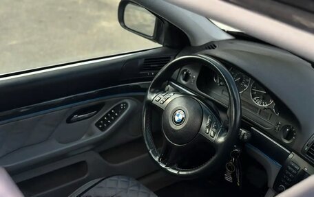 BMW 5 серия, 2000 год, 740 000 рублей, 19 фотография