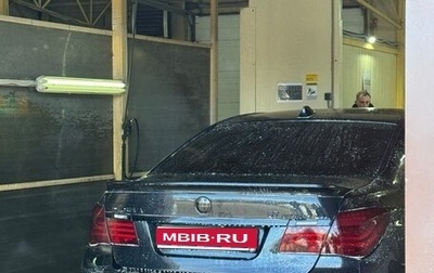 BMW 7 серия, 2010 год, 600 000 рублей, 1 фотография