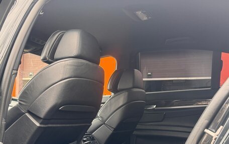 BMW 7 серия, 2010 год, 600 000 рублей, 12 фотография
