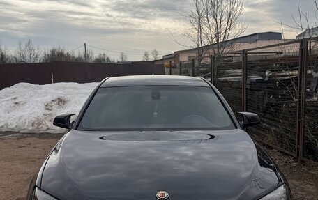 BMW 7 серия, 2010 год, 600 000 рублей, 7 фотография