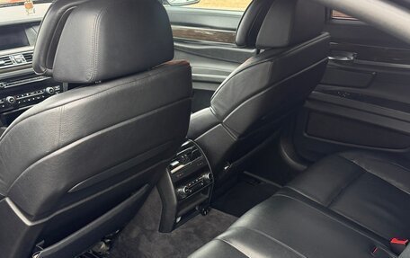 BMW 7 серия, 2010 год, 600 000 рублей, 10 фотография