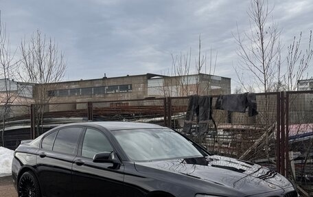 BMW 7 серия, 2010 год, 600 000 рублей, 5 фотография
