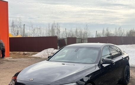 BMW 7 серия, 2010 год, 600 000 рублей, 8 фотография