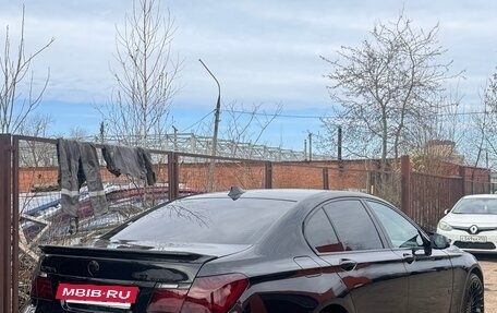 BMW 7 серия, 2010 год, 600 000 рублей, 4 фотография