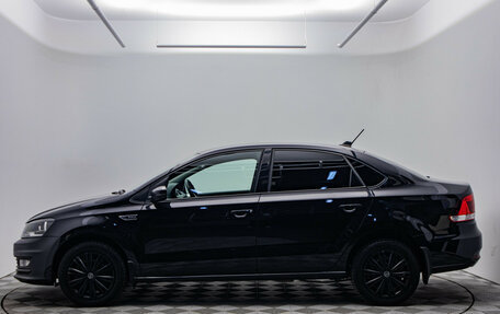 Volkswagen Polo VI (EU Market), 2018 год, 1 400 000 рублей, 2 фотография
