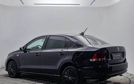 Volkswagen Polo VI (EU Market), 2018 год, 1 400 000 рублей, 3 фотография