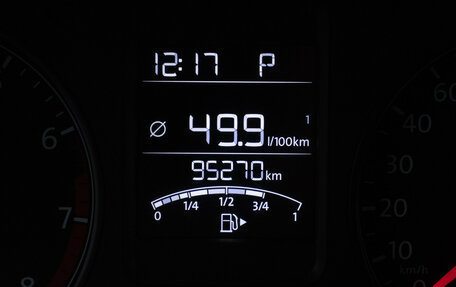 Volkswagen Polo VI (EU Market), 2018 год, 1 400 000 рублей, 13 фотография