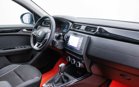 Renault Arkana I, 2019 год, 1 580 000 рублей, 11 фотография