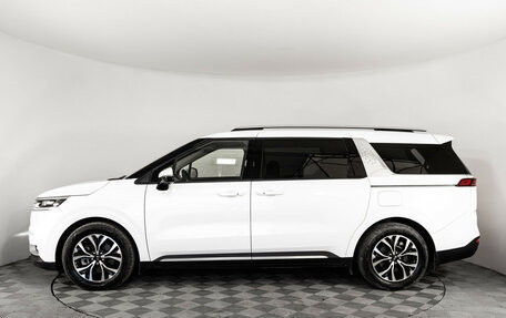 KIA Carnival, 2021 год, 3 999 000 рублей, 10 фотография
