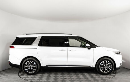 KIA Carnival, 2021 год, 3 999 000 рублей, 4 фотография