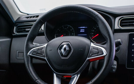 Renault Arkana I, 2019 год, 1 580 000 рублей, 16 фотография