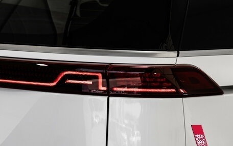 KIA Carnival, 2021 год, 3 999 000 рублей, 7 фотография
