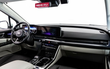 KIA Carnival, 2021 год, 3 999 000 рублей, 11 фотография