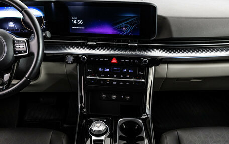 KIA Carnival, 2021 год, 3 999 000 рублей, 14 фотография