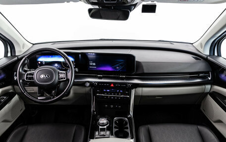 KIA Carnival, 2021 год, 3 999 000 рублей, 12 фотография