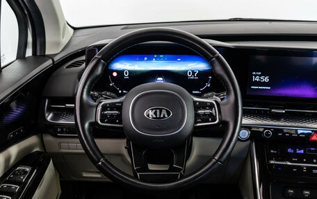 KIA Carnival, 2021 год, 3 999 000 рублей, 15 фотография