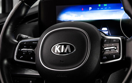 KIA Carnival, 2021 год, 3 999 000 рублей, 13 фотография